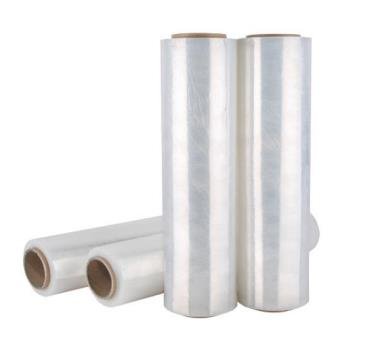 PE Stretch Film