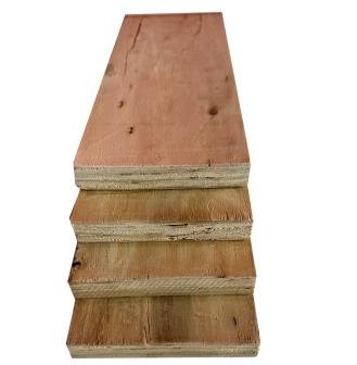 Laminated Veneer Lumber (LVL)